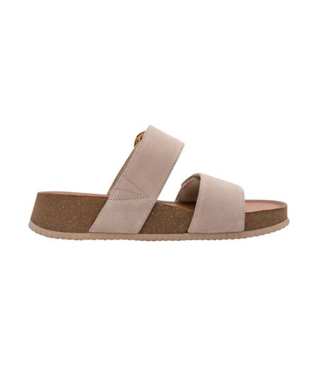 Sandales Cuir Tamaris Comfort