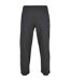 Pantalon De Jogging Basic Homme Charbon Build Your Brand-1