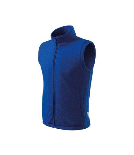Veste Sans Manches Next Homme Bleu Roi Rimeck