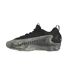 Chaussures De Basket Anthony Edwards Homme Argenté Noir Adidas-3