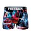 Lot de 3 boxers homme Heroes Power Freegun-5