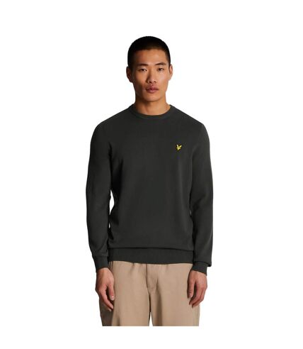 Pull homme anthracite Lyle & Scott Lyle & Scott