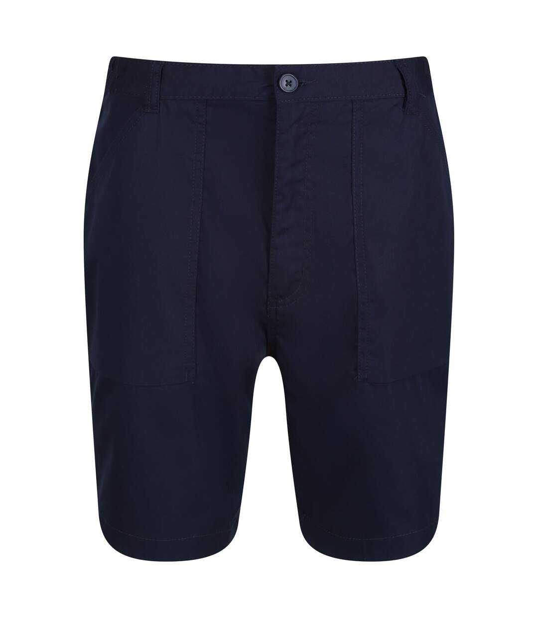 Short hommes bleu marine Regatta