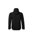 Veste Softshell Nano Homme Noir Malfini-2