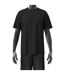 T-shirt T-just-microdiv Homme Noir Diesel-1