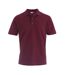 Polo Superior Homme Bordeaux Promodoro-2