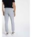 Pantalon coupe regular en coton SAUMUR