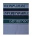 Lot De 3  Boxers Core Homme Bleu Gris Vert Emporio Armani-3