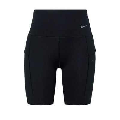 Short Cycliste Noir Femme Nike DQ5925 - L