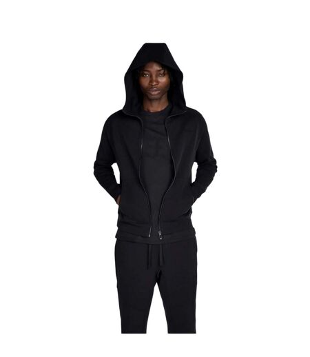 Veste À Capuche Motif/style Logo Homme Noir No Fear
