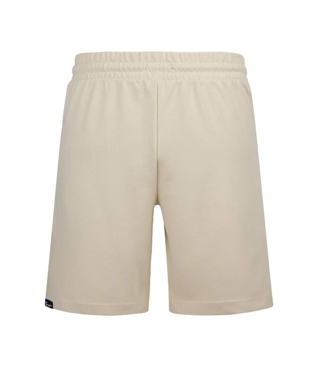 Short beige homme teddy smith company-2