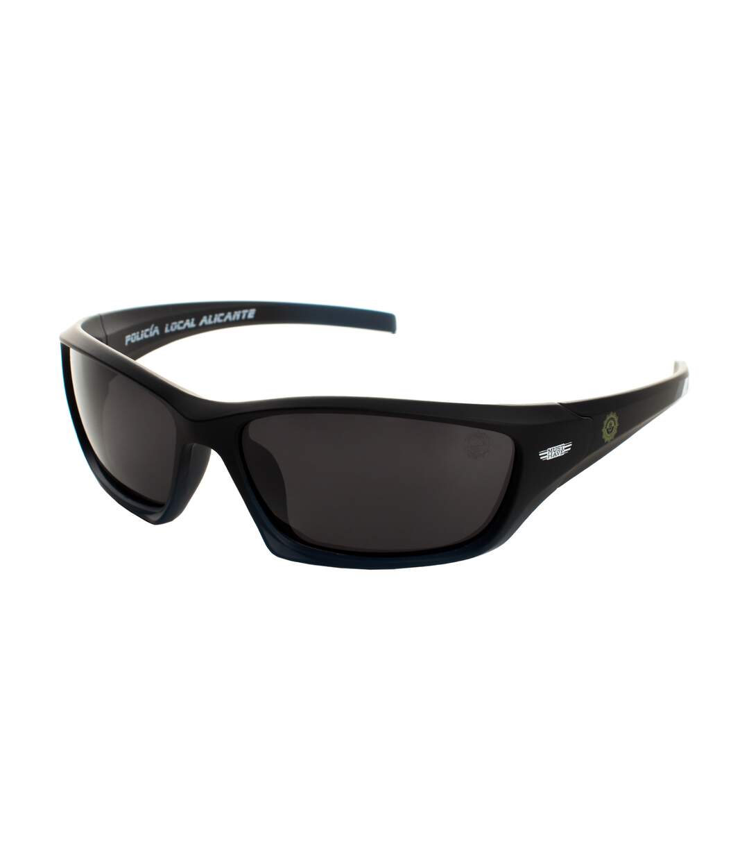 POLALICANTE-SPORT Unisex Police Sports Sunglasses-2