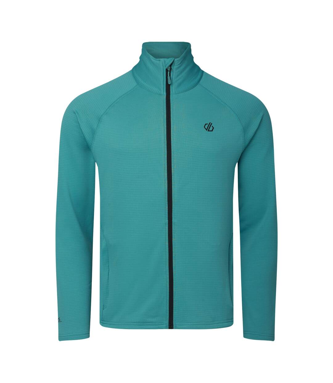 Haut De Sport Fuse Up Homme Bleu Sarcelle Dare 2B-2