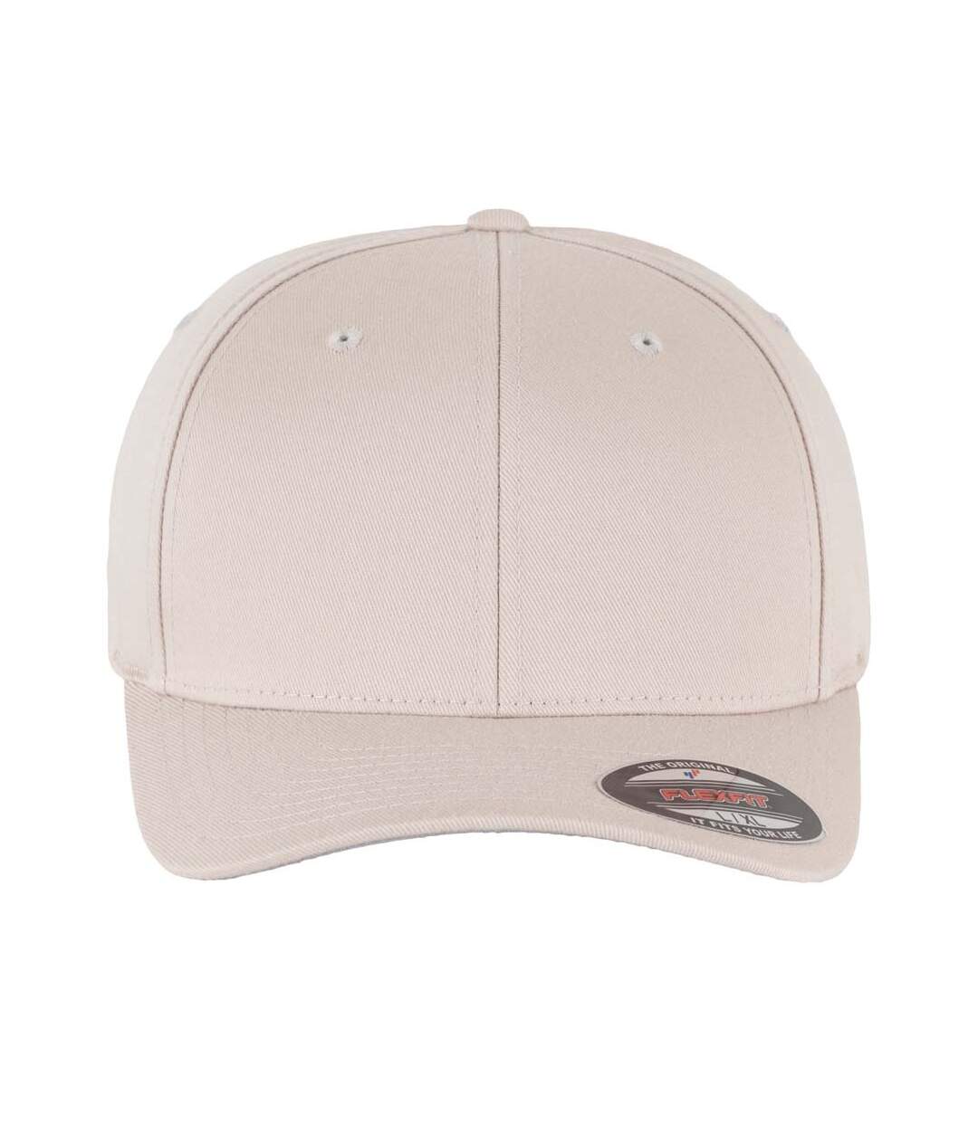 Flexfit Casquette peignée laineuse () - UTPC4802-1