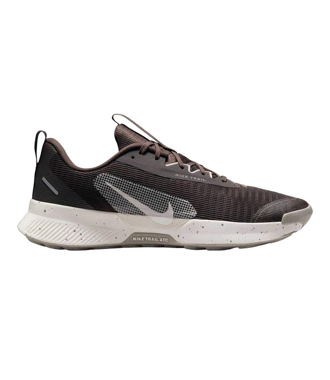 Mens Juniper Trail 3 Trainers Brown Nike-1