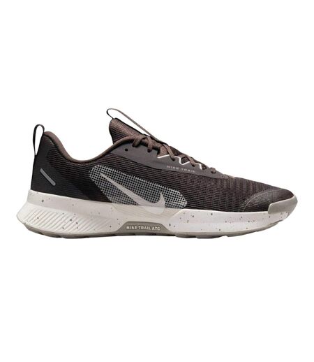 Mens Juniper Trail 3 Trainers Brown Nike