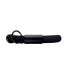 Polly Keyring Wristband One Size Black MidOcean-2