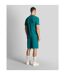 Short De Jogging Homme Vert Lyle & Scott-3