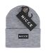 Mens Knitted Beanie Hat - Warm Soft Winter Thermal Hat-2