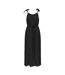 Robe noire femme jdy liva life-3