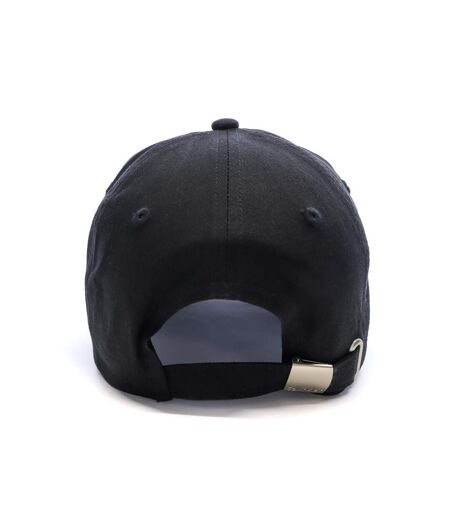 Casquette noire/rose homme calvin klein essential