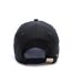 Casquette noire/rose homme calvin klein essential-2