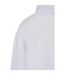 Sweat À Capuche Homme Blanc Urban Classics-3