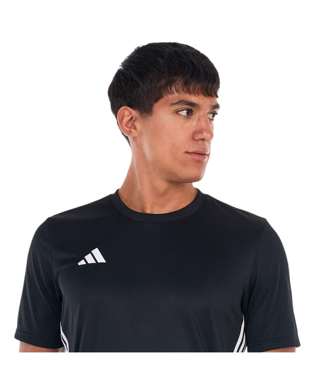 Mens Table 23 Jersey Black Adidas-4