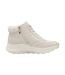 Basket Montante Cuir Tamaris Comfort-2