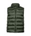 Veste Sans Manches Lite Adulte Vert Foncé Tee Jays-1