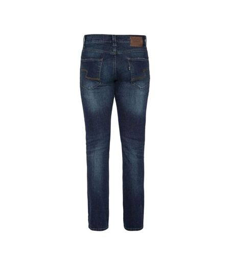 Jean slim bleu homme schott trd 1913 - w28-l34