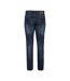 Jean slim bleu homme schott trd 1913 - w28-l34-3