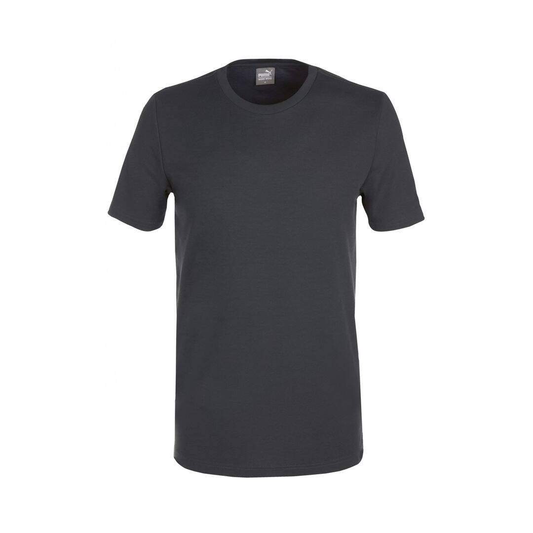 T-shirt  col rond coupe optimale Puma Work Wear-1