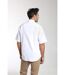 Chemise manches courtes en coton CARY-4