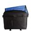 Flapa polyester document bag one size royal blue MidOcean-2