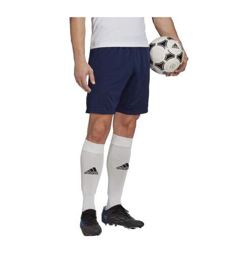 Short Entrada Homme Bleu Marine Adidas