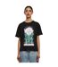 Noir Miss Tee-1