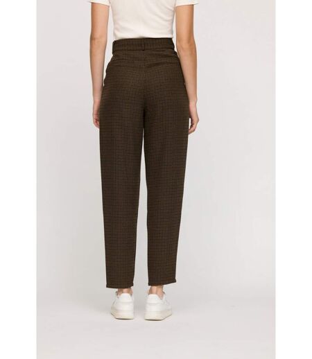 Pantalon Carotte Gapanty