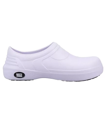 Blanc Safety Jogger