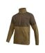 Haut Polaire Bleasdale Homme Moutarde Foncée Jack Pyke-3