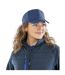 Casquette De Baseball Core Printers Bleu Marine Result Genuine Recycled-1