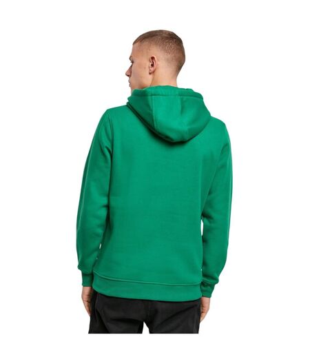 Sweat À Capuche Homme Vert Forêt Build Your Brand