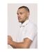 Chemise manches courtes coton regular DOULY MC-5