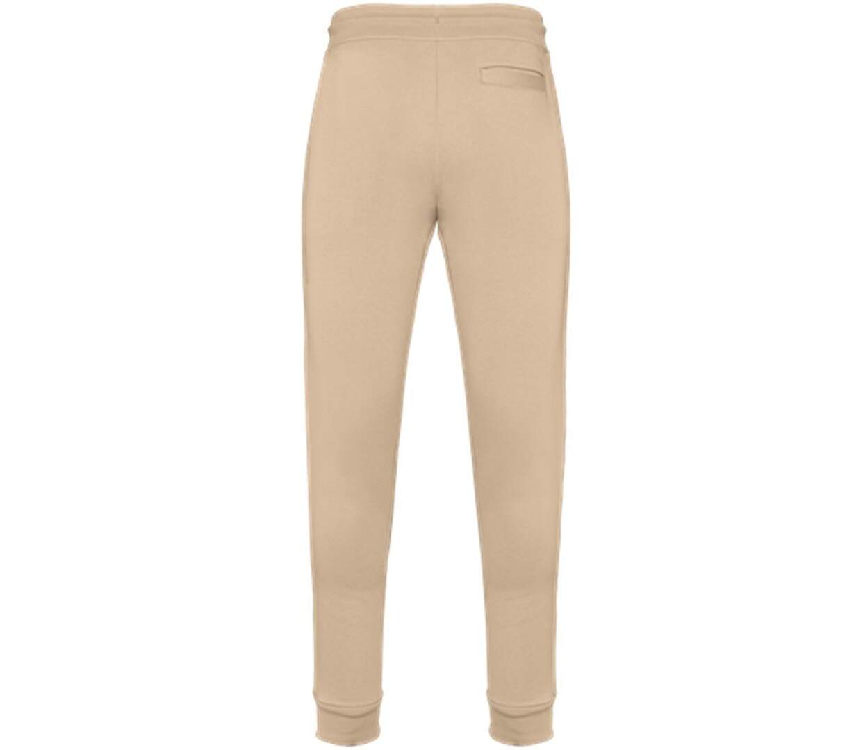 Pantalon de jogging écoresponsable - Homme - PAT700 - beige sable wet sand-2