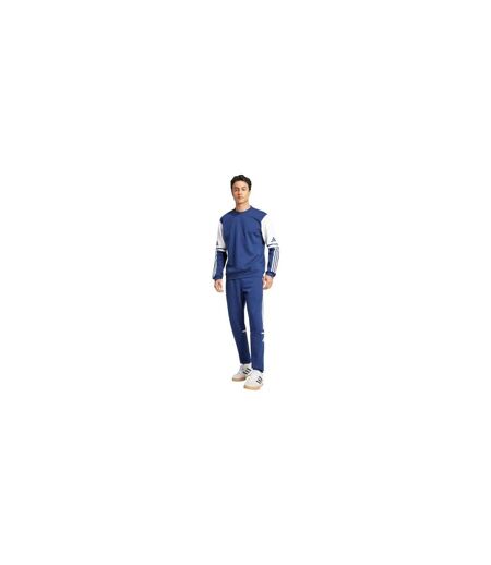 Sweat Squadra Homme Bleu Adidas