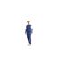 Sweat Squadra Homme Bleu Adidas-1