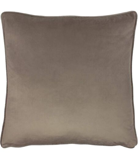 Evans Lichfield Opulence Throw Pillow Cover (Cedar Green) (55cm x 55cm)