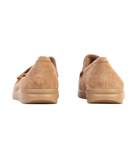 Mocassins Cuir Super Mode