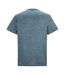 T-shirt Manches Courtes Fingal Edition Homme Bleu De Chine Regatta-3
