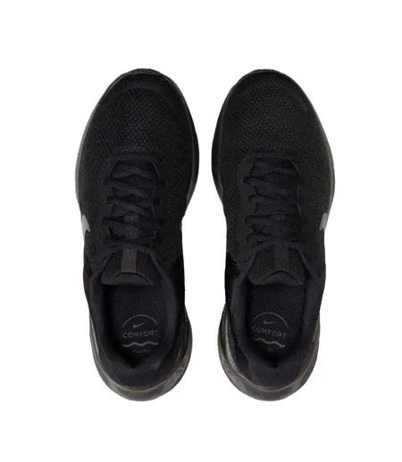 Baskets Revolution Homme Noir Nike
